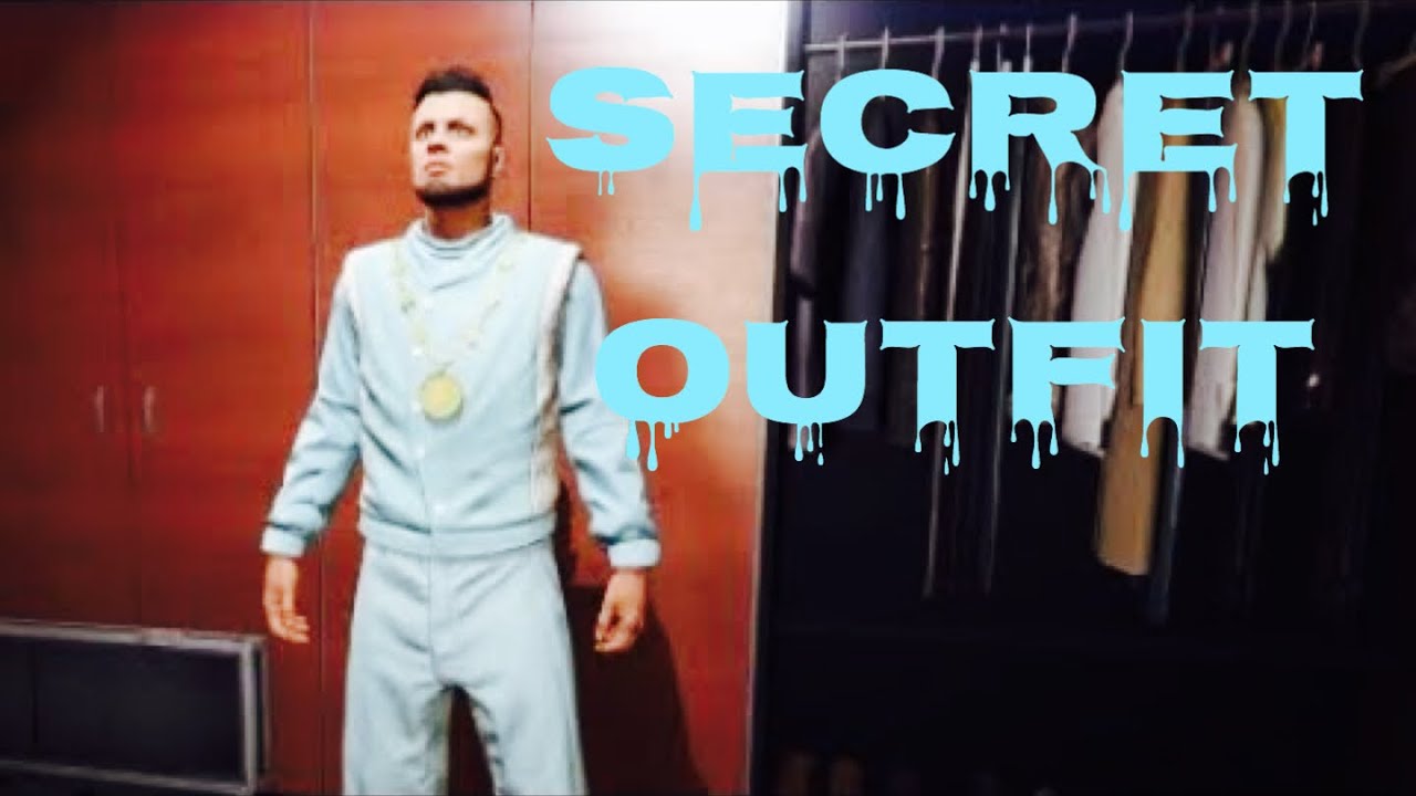 HOW TO GET THE SECRET EPSILON OUTFIT IN GTA 5 ONLINE YouTube
