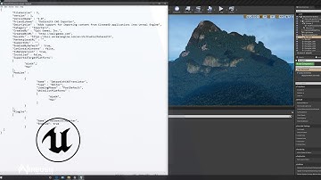 Enable plugins permanently in Unreal Engine 4