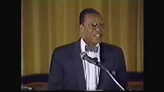 Minister Louis Farrakhan/The Mind of God (1991)