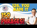 #126 Thank Goodness 💬 150 английских фраз и идиом | OK English