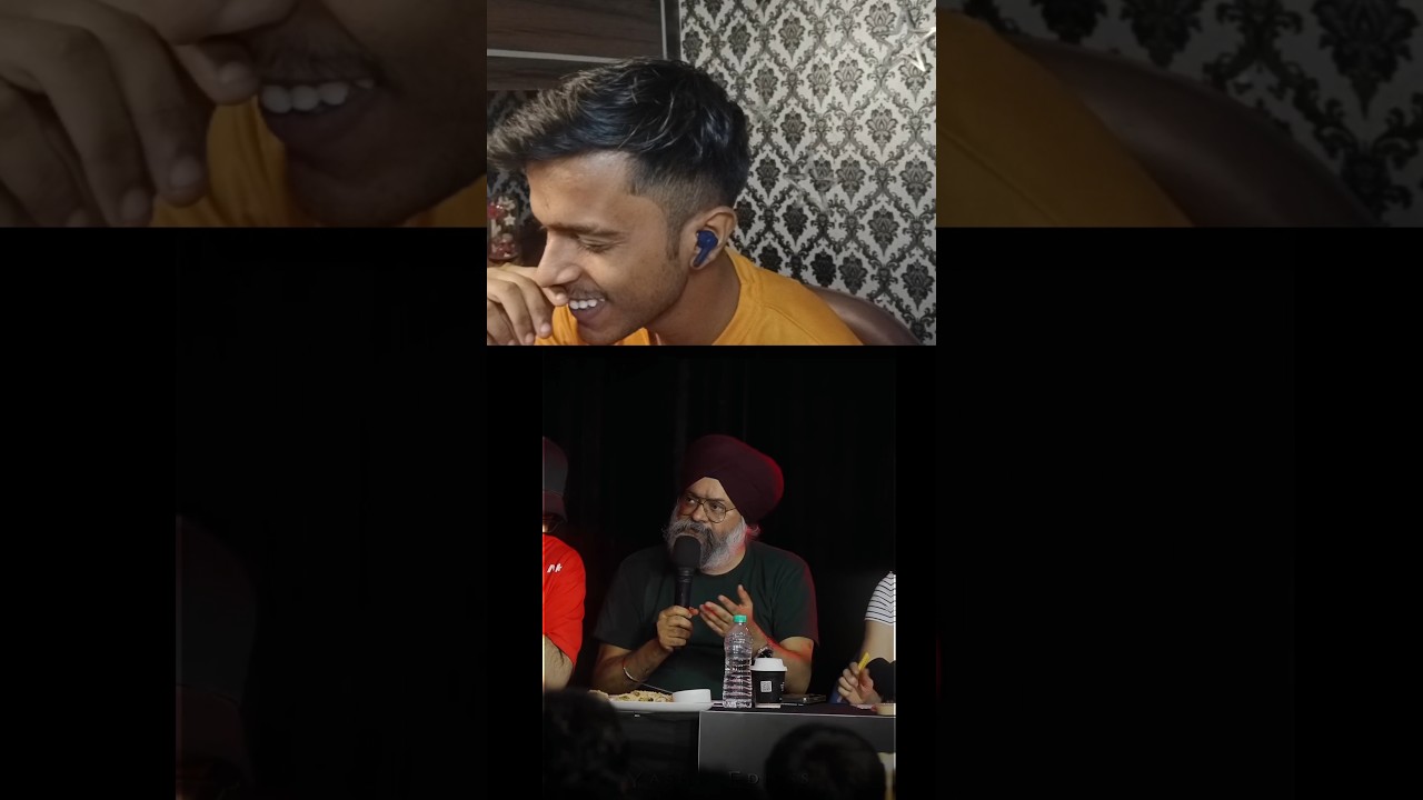 INDIA'S GOT LATENT..ig Deepak reacts !! 