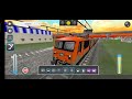 Kayakulam to madurai | indian train simulator |
