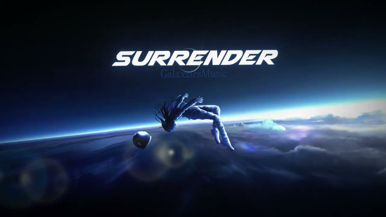 Galaxzies Music - Surrender