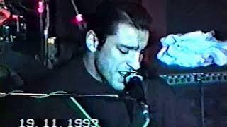 Черный Обелиск - Концерт в клубе Sexton F.o.Z.D. 19.11.1993 Черный Обелиск - Концерт в клубе Sexton F.o.Z.D. 19.11.1993