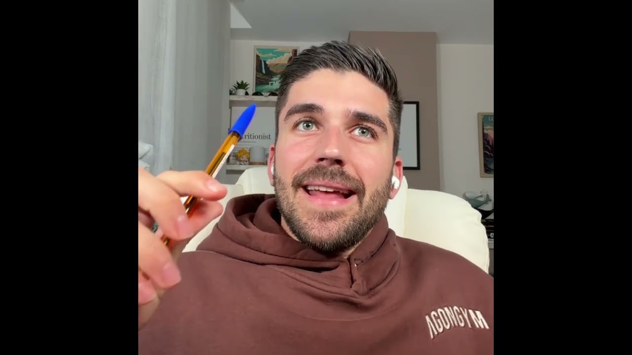 VITAMINA D, ZINC, MAGNESIO y LONGEVIDAD: lo que dicen los ÚLTIMOS ESTUDIOS (Brian Johnson, luz roja)