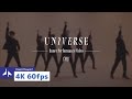 OR&beta;IT - UNIVERSE (Dance Performance Video) (4K 60fps)