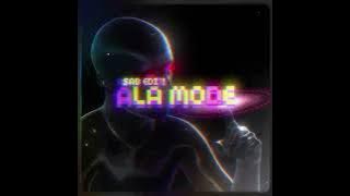 ALA MODE - RASYA ABUDI ( RE - DISTAN )