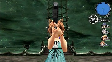 Corridor of Reveries Extended