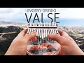 Evgeny Grinko - Valse | Kalimba Academy