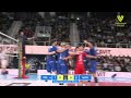 Jacopo Larizza | Top plays vs Itas Trentino