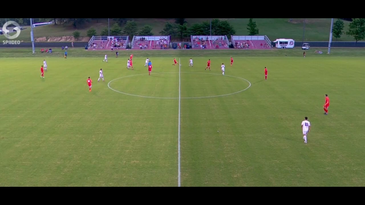 Bobby turner Rio Grande University Highlights 2022