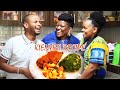 DELICIOUS KIENYEJI CHICKEN RECIPE | CHRISTMAS EDITION WITH THE WAJESUS FAMILY MUM