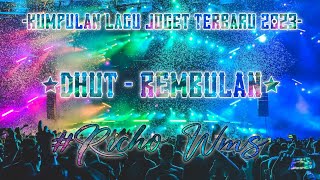 LAGU JOGET DANGDUT REMBULAN REMIX TERBARU 2023 || BY OGUT TMS