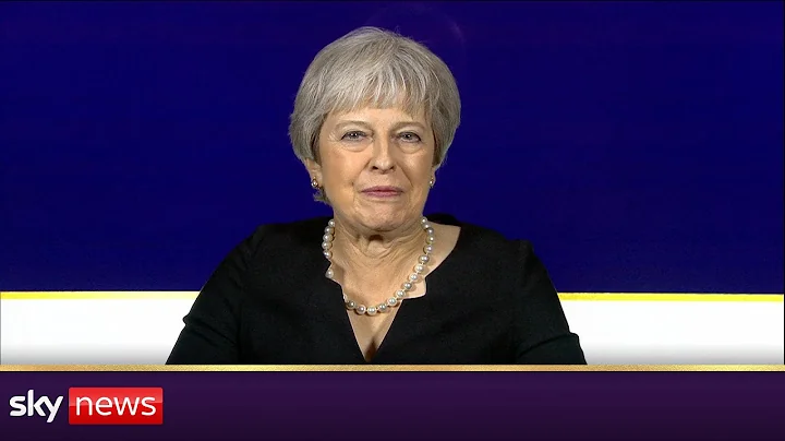 'The Queen was the most impressive head of state,'...