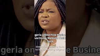 Nigerian tech influencers on instagram