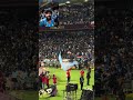 Women World Cup First Reaction of DY Patil Stadium | Vande Matram goosebumps| India - India 🏆 🇮🇳