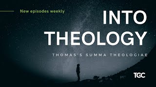 Into Theology 68 Thomas Aquinas On Divine Simplicity St I.q3