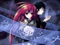 Shakugan No Shana Triangle Season 2 Ending 1
