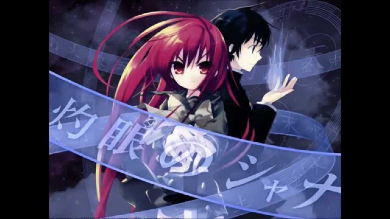 Shakugan No Shana - Triangle (Season 2 Ending 1)
