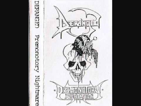 Watch Deranged - No Escape on YouTube Watch Deranged - No Escape on YouTube