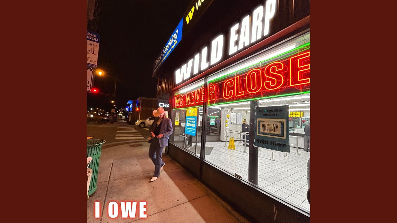 Guarda I Owe su YouTube Guarda I Owe su YouTube