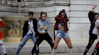 Video Dance Program - Zombie in Paris(Video Dance Program - Zombie in Paris (stage de danse) Chorégraphe : Sabrina Lonis - www.sabrinalonis.fr Stage : Centre des arts vivants - Paris ..., 2015-10-24T01:39:19.000Z)