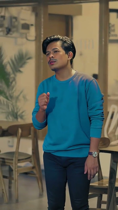 wow Ariel Noah nyanyi lagu minang