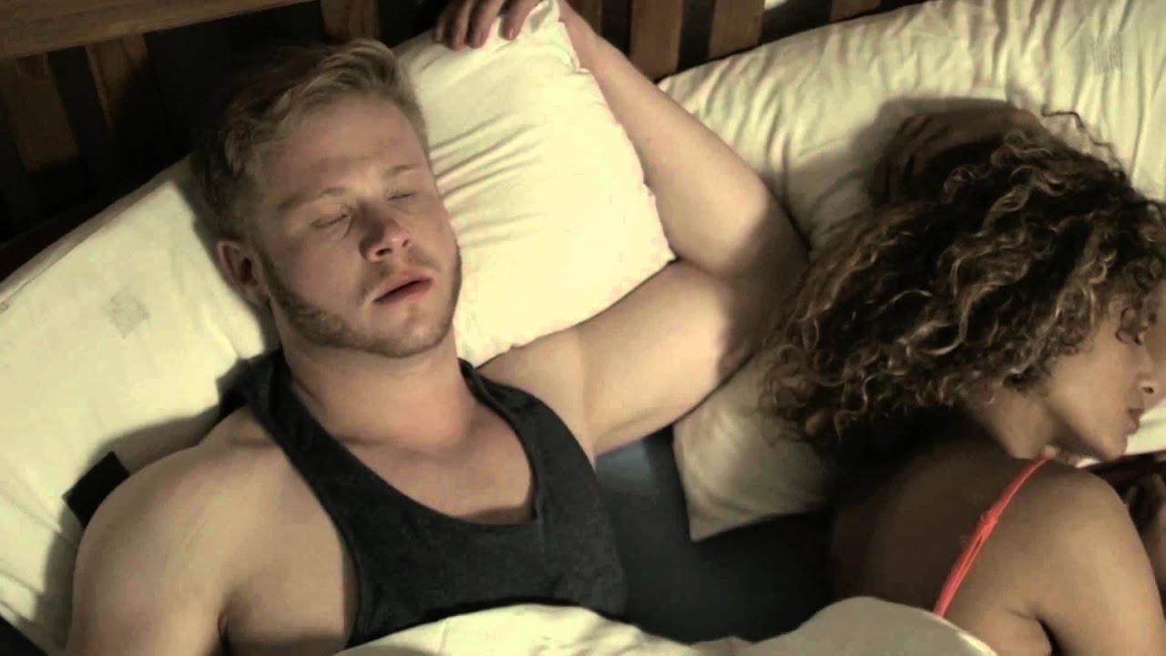 Camelot Films | Running On Empty | Wildseed Summer of Sci Fi