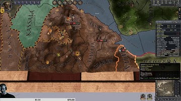Crusader Kings 2 Community Events