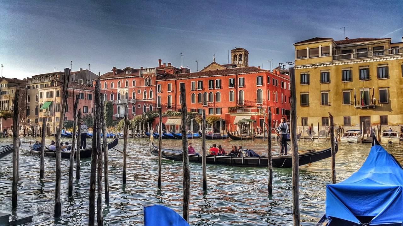 Venezia 73 - La La Land, con Emma Stone e Ryan Gosling | RECENSIONE Emma Stone and Ryan Go