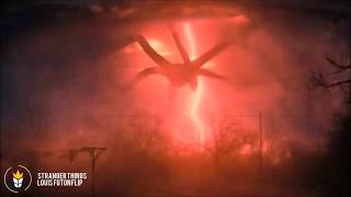 Stranger Things Theme Song (Trap Remix) (SEASON 2 & 3)