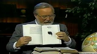 THE MYSTERY OF THE PRIMEVAL LIGHT (program 4 of 5)