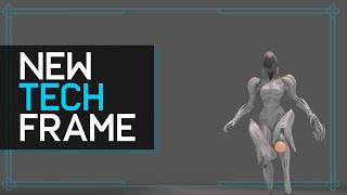 Warframe: New Tech Frame, Archwing Changes, Valkyr Deluxe, Railjack Changes, - Dev 135 Quickfire
