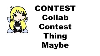 Walfas - Mayrisas contest collab contest