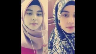 Siapa Sangka Siapa Menduga - Liza Hanim Smule Cover by 玛莎 Masya Masyitah