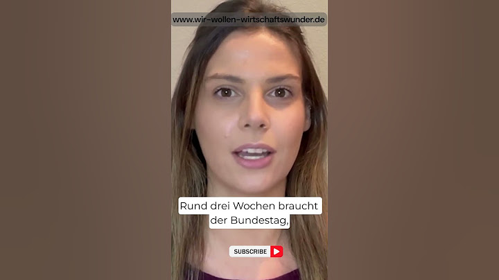 Petition an den Bundestag: Erfolgsorientierte Vergütung plus kompetenzorientierte Listenwahl