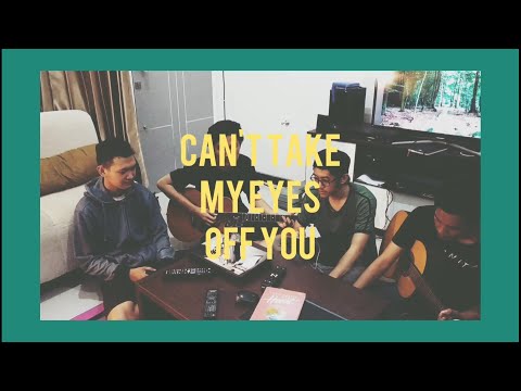 Can't Take My Eyes Off You – Joseph Vincent Originally By Frankie Valli (Cover) FVEEH Project
