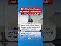 Bärbel Bas kämpft gegen das „Einheitsbraun“ Deutschlands und feiert die „Vielfalt“