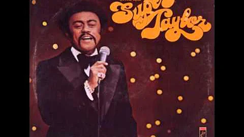 JOHNNIE TAYLOR  try me tonight  (1974)