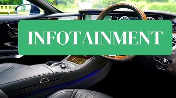Complete Automotive Infotainment System #infotainment #infotainmenttesting #cardashboard #cardashcam
