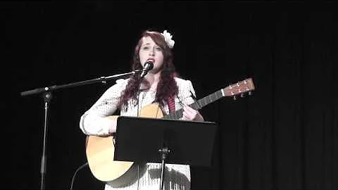 Emily Weber - Great I Am - 2013 Blast From the Pas...