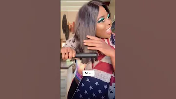 Me Vs Mom Compilation 