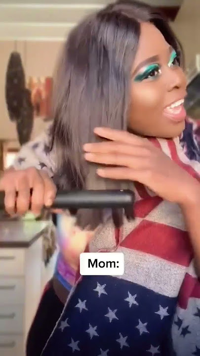 Me vs mom compilation