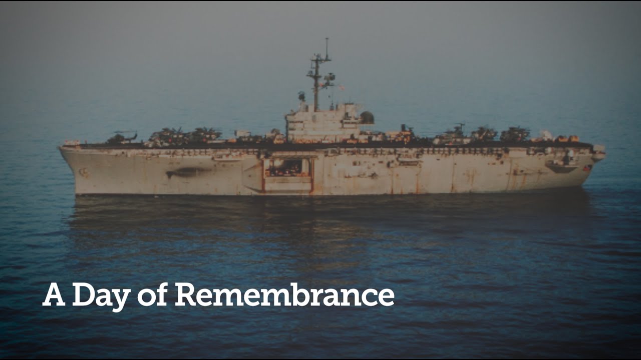 A Day of Remembrance