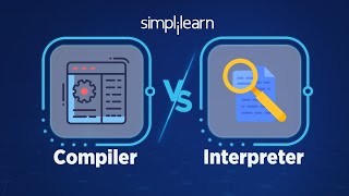 Compiler VS Interpreter | Difference Between A Compiler And An Interpreter | # Shorts | Simplilearn screenshot 5