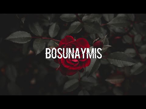 Ezgi Cayir & Rocco Randy - Bosunaymis / 2018 (beat by RitimBeats)