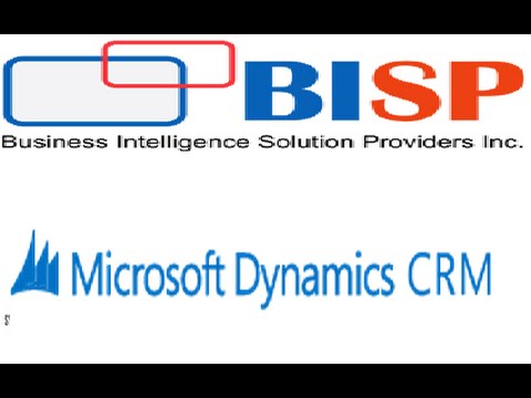Goal Management in Dynamic CRM