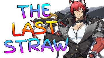 Manato Is Everything Wrong With Gacha Games