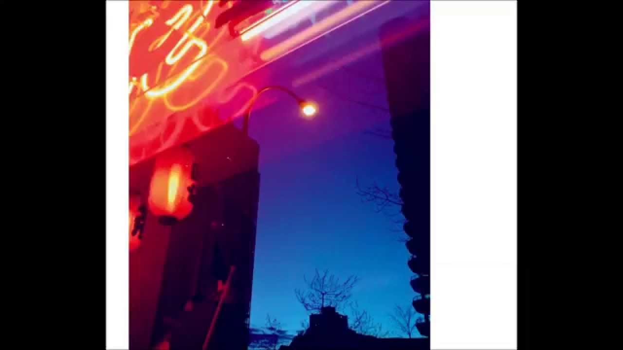 Donnacha Costello - Niigata Moment