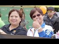 Philippine days festival 2018 on shaw multicultural